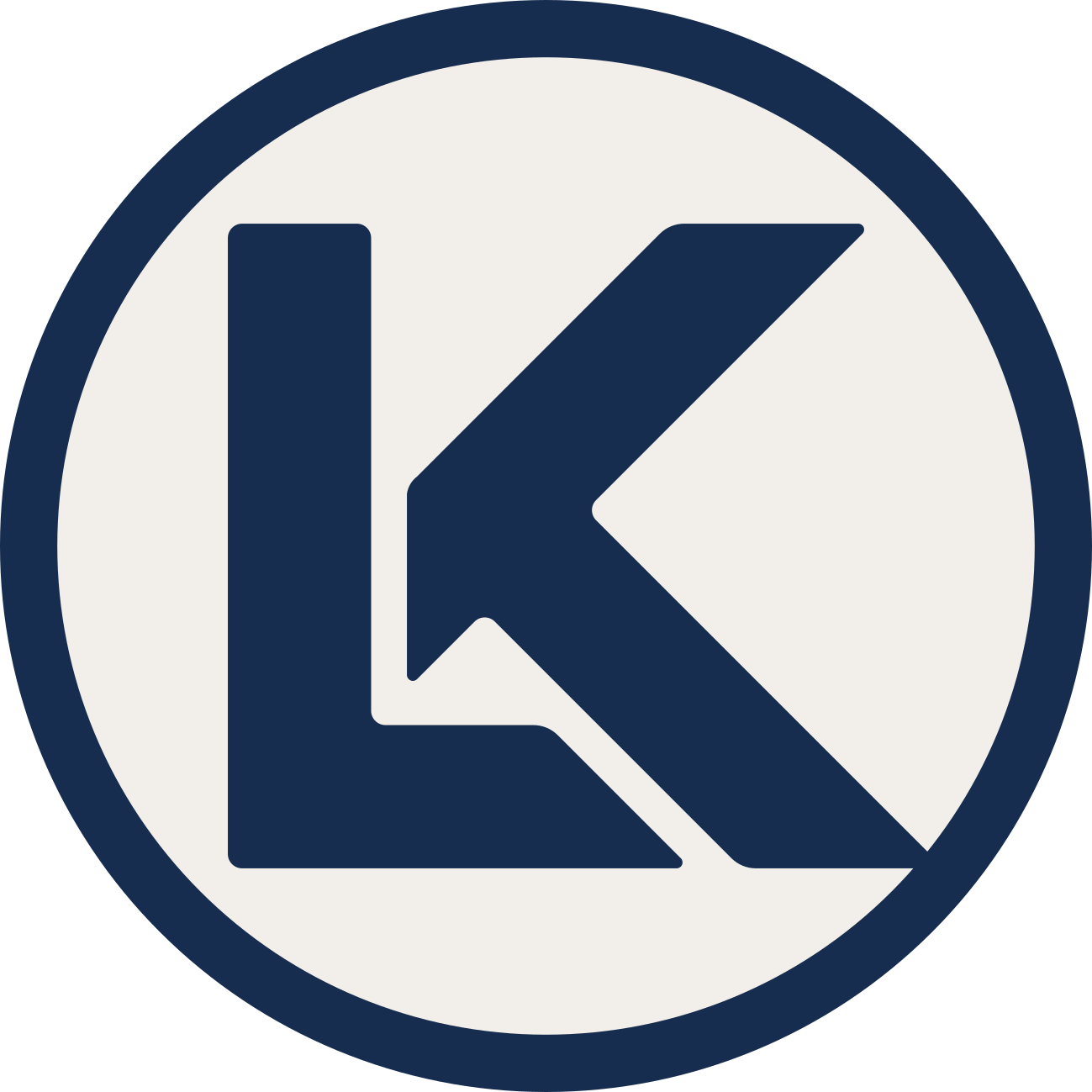 Lewis and Karr Logo
